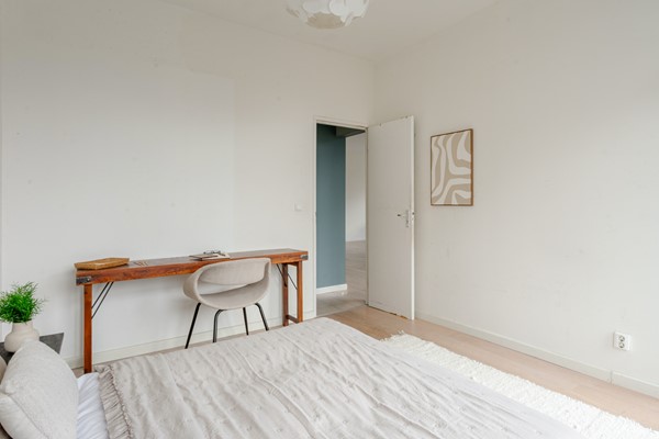 Medium property photo - Amstelveenseweg 176-2, 1075 XP Amsterdam